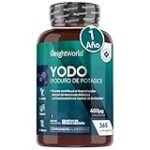 Beneficios del yodo naciente en la parafarmacia: ¿Para qué sirve este compuesto y cómo escoger el mejor producto?