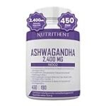 Análisis y comparativa: ¿Para qué sirve el ashwagandha en el gym?