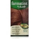 Análisis de los mejores productos de parafarmacia para resaltar y mantener tu cabello castaño cobrizo claro