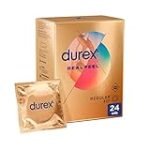 Durex Real Feel: Opiniones y Análisis del Mejor Producto de Parafarmacia