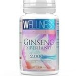 Descubre el mejor ginseng siberiano: Análisis y comparativa de las opciones más destacadas en parafarmacia