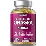 Análisis y Comparativa: Los Mejores Aceites de Onagra en Parafarmacia