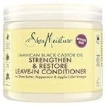 Análisis y Comparativa: Los Mejores Acondicionadores Leave-in de Shea Moisture para Cuidado Capilar en Parafarmacia