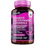 Análisis de los mejores productos de parafarmacia con vitamina A y D: descubre para qué sirve esta poderosa combinación