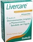 Análisis de los mejores productos de parafarmacia: Livercare, ¿para qué sirve y cuál es el mejor del mercado?