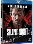 Análisis detallado: Opiniones de Silent Night en parafarmacia ¿Realmente funciona?