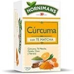 Análisis de los beneficios de la cúrcuma con té matcha en productos de parafarmacia: ¿la combinación perfecta?