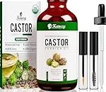 Análisis y comparativa: Los mejores aceites de ricino en el mercado de la parafarmacia