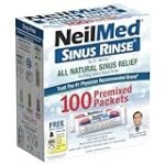 Análisis del Neil Sinus Rinse: Descubre el mejor producto para tu cuidado nasal en parafarmacia