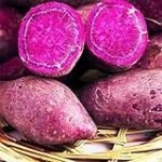 Batata Morado: Propiedades y Beneficios en Productos de Parafarmacia