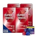 Comparativa de los mejores condones regular fit: ¡Encuentra tu ajuste perfecto en parafarmacia!