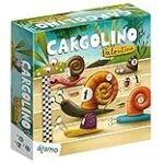 Análisis del caracol juego: el mejor aliado para el cuidado facial en parafarmacia