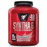 Análisis y comparativa: Syntha 6 Proteína, ¿la mejor opción en parafarmacia?