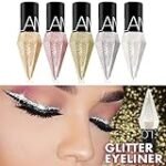 Análisis de los Mejores Eyeliners con Purpurina del Mercado en Parafarmacia