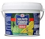 Guía de compra: Los mejores suplementos de sulfato ferroso en parafarmacia