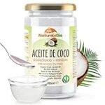 Análisis y comparativa de los mejores aceites de coco refinados en parafarmacia: ¡Descubre cuál es el ideal para ti!