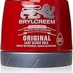 Análisis y comparativa: ¿Cuál es el mejor producto de parafarmacia con brylcream?