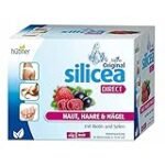 Silicea: ¿Cuáles son sus posibles efectos secundarios? Análisis comparativo en productos de parafarmacia