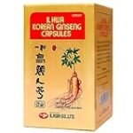 Análisis de los mejores productos de parafarmacia con Korean Ginseng: Beneficios y comparativa