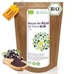 Análisis y comparativa de los mejores productos de parafarmacia: descubre el paraíso del açai