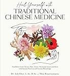 Análisis de los Mejores Productos de Parafarmacia basados en Medicina Tradicional China y Hierbas