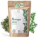 Análisis y comparativa: ¿Cuál es el mejor té de moringa oleifera en el mercado de parafarmacia?