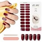 Análisis de los mejores gel nail wraps: ¡Descubre cuál es el indicado para ti en nuestra comparativa de productos de parafarmacia!