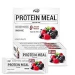 Las mejores frutas ricas en proteína: comparativa en el mundo de la parafarmacia