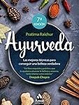 Las mejores plantas ayurvédicas en la parafarmacia: Análisis y comparativa de productos de calidad