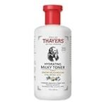 Tónico Thayers: análisis y comparativa de las mejores opciones para una piel suave como la seda