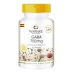 Análisis de GABA 750: Descubre los mejores productos de parafarmacia para mejorar tu bienestar