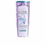 Análisis y Opiniones del Shampoo Elvive con Ácido Hialurónico: Descubre el Mejor Productos de Parafarmacia Análisis y Opiniones del Shampoo Elvive con Ácido Hialurónico: Descubre el Mejor Productos de Parafarmacia