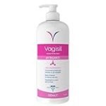 Análisis y comparativa: Vagisil Jabón Íntimo, descubre el mejor producto para tu higiene íntima