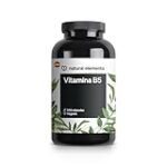 ¡Descubre los mejores productos con vitamina B5 para el cuidado de la piel en parafarmacia!