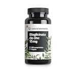 Los mejores alimentos ricos en zinc: análisis y comparativa para tu salud en parafarmacia