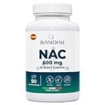 NAC Cysteine: El antioxidante imprescindible en la parafarmacia