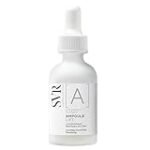 Análisis y comparativa: Los mejores productos con retinol SVR para tu piel en parafarmacia