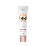 BB Cream Magic de L'Oreal: Opiniones y Análisis de uno de los Mejores Productos de Parafarmacia