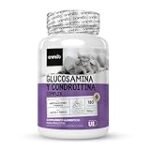 Análisis y comparativa de las mejores opciones de glucosamina y condroitina para perros en parafarmacia