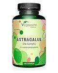 Descubre los beneficios del astrágalo planta en productos de parafarmacia: Análisis y comparativa de los mejores productos