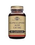 Análisis y comparativa de los beneficios de Acetil L-Carnitina y Ácido Alfa Lipoico en productos de parafarmacia
