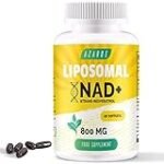 NAD + Resveratrol: El poder de la juventud en parafarmacia