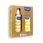 Comparativa de los mejores protectores solares para bebés: Mustela en el punto de mira