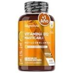 Análisis de los mejores productos de parafarmacia con vitamina B12: ¿Para qué sirve realmente?