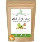 Análisis comparativo de los mejores productos de parafarmacia con Amla Fruit: ¡Descubre sus beneficios para la salud!