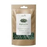 Descubre los increíbles beneficios de la espirulina: Análisis y comparativa de los mejores productos de parafarmacia