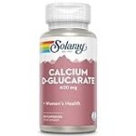 Análisis de los mejores productos de parafarmacia con calcium d glucarate: ¡Descubre sus beneficios!