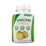 Análisis y comparativa de los mejores extractos de garcinia en parafarmacia: ¡Descubre cuál es el ideal para ti!