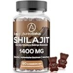 Análisis y comparativa: Shilajit Fruta, el superalimento de la parafarmacia