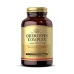 Análisis y Comparativa: Los Mejores Productos de Parafarmacia con Quercetin Complex